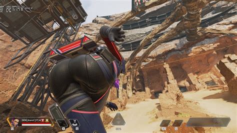 loba apex legends porn|Apex Legends .